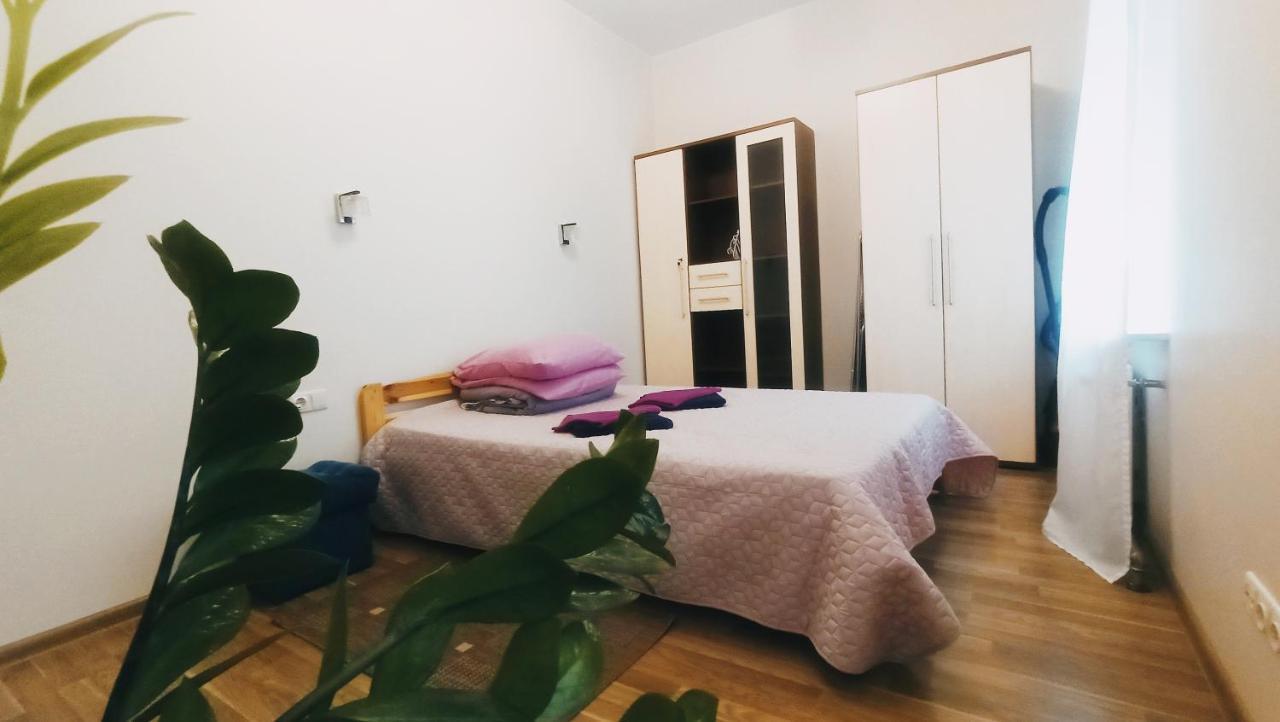 Hearthouse Apartments ดรูซกินินไก ภายนอก รูปภาพ