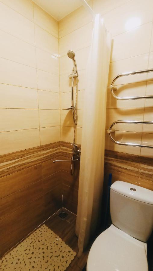 Hearthouse Apartments ดรูซกินินไก ภายนอก รูปภาพ
