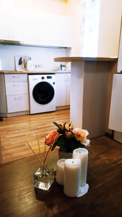 Hearthouse Apartments ดรูซกินินไก ภายนอก รูปภาพ