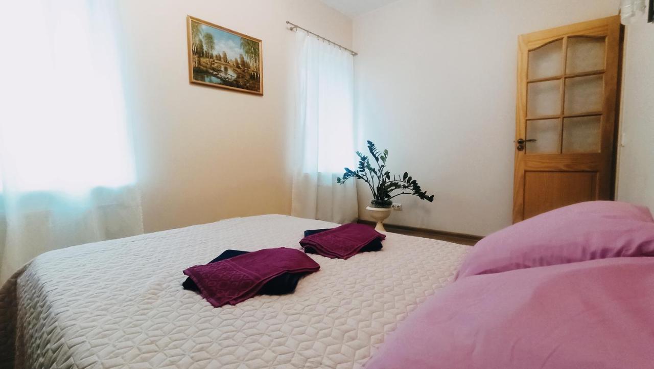 Hearthouse Apartments ดรูซกินินไก ภายนอก รูปภาพ