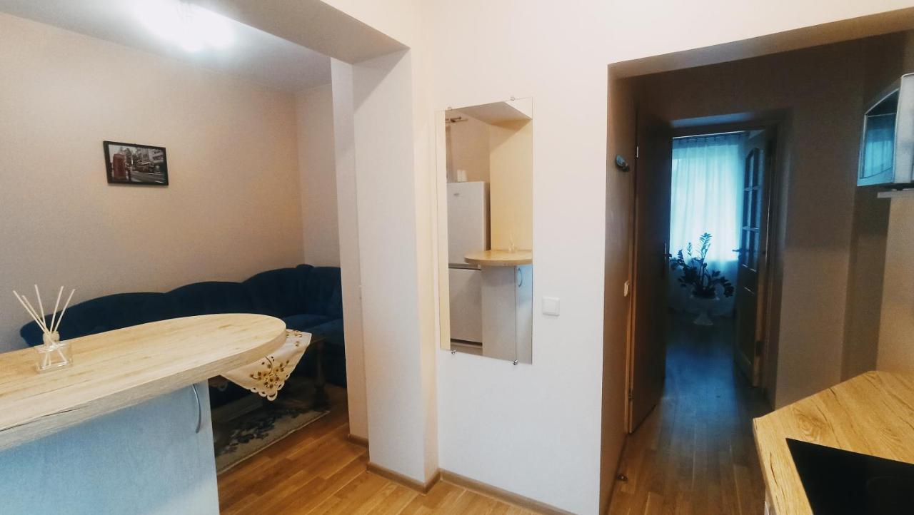 Hearthouse Apartments ดรูซกินินไก ภายนอก รูปภาพ