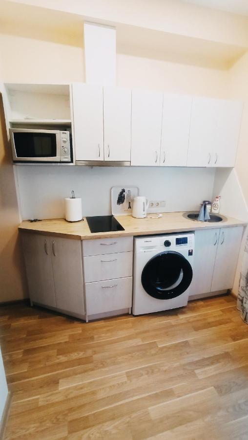 Hearthouse Apartments ดรูซกินินไก ภายนอก รูปภาพ