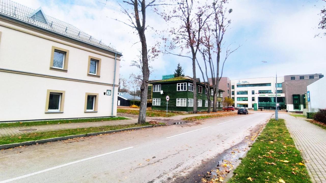 Hearthouse Apartments ดรูซกินินไก ภายนอก รูปภาพ