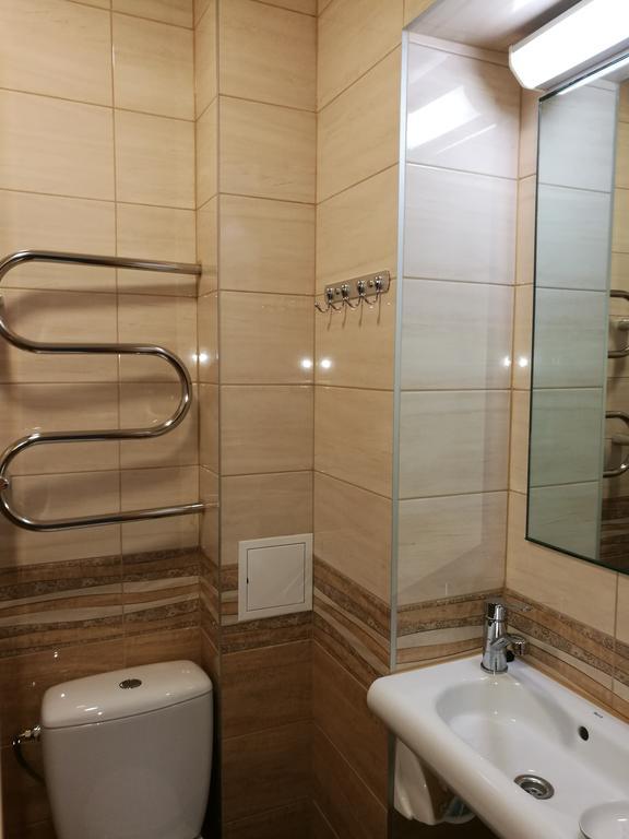 Hearthouse Apartments ดรูซกินินไก ภายนอก รูปภาพ